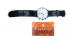 Credence Cr667sk Premium Chronograph Watch – Whitedial